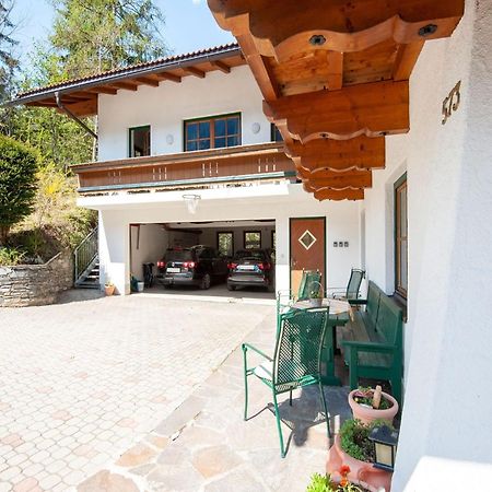 Apartment Between Mayrhofen And Finkenberg Eksteriør bilde
