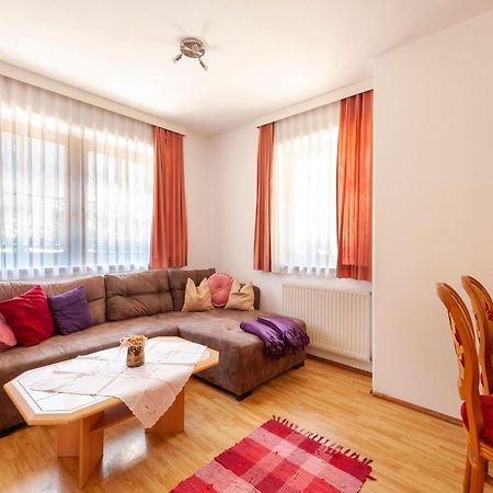 Apartment Between Mayrhofen And Finkenberg Eksteriør bilde
