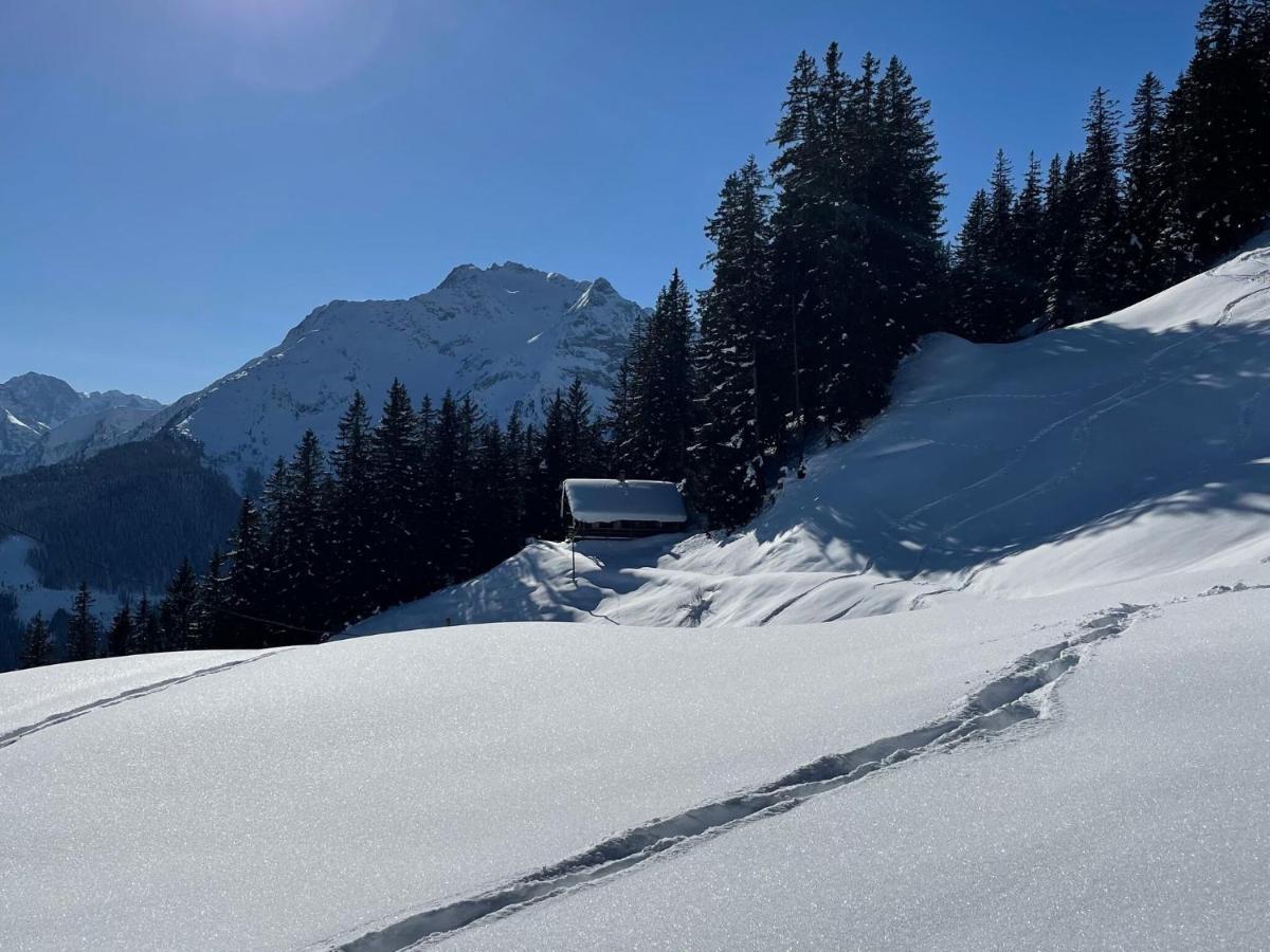 Apartment Between Mayrhofen And Finkenberg Eksteriør bilde