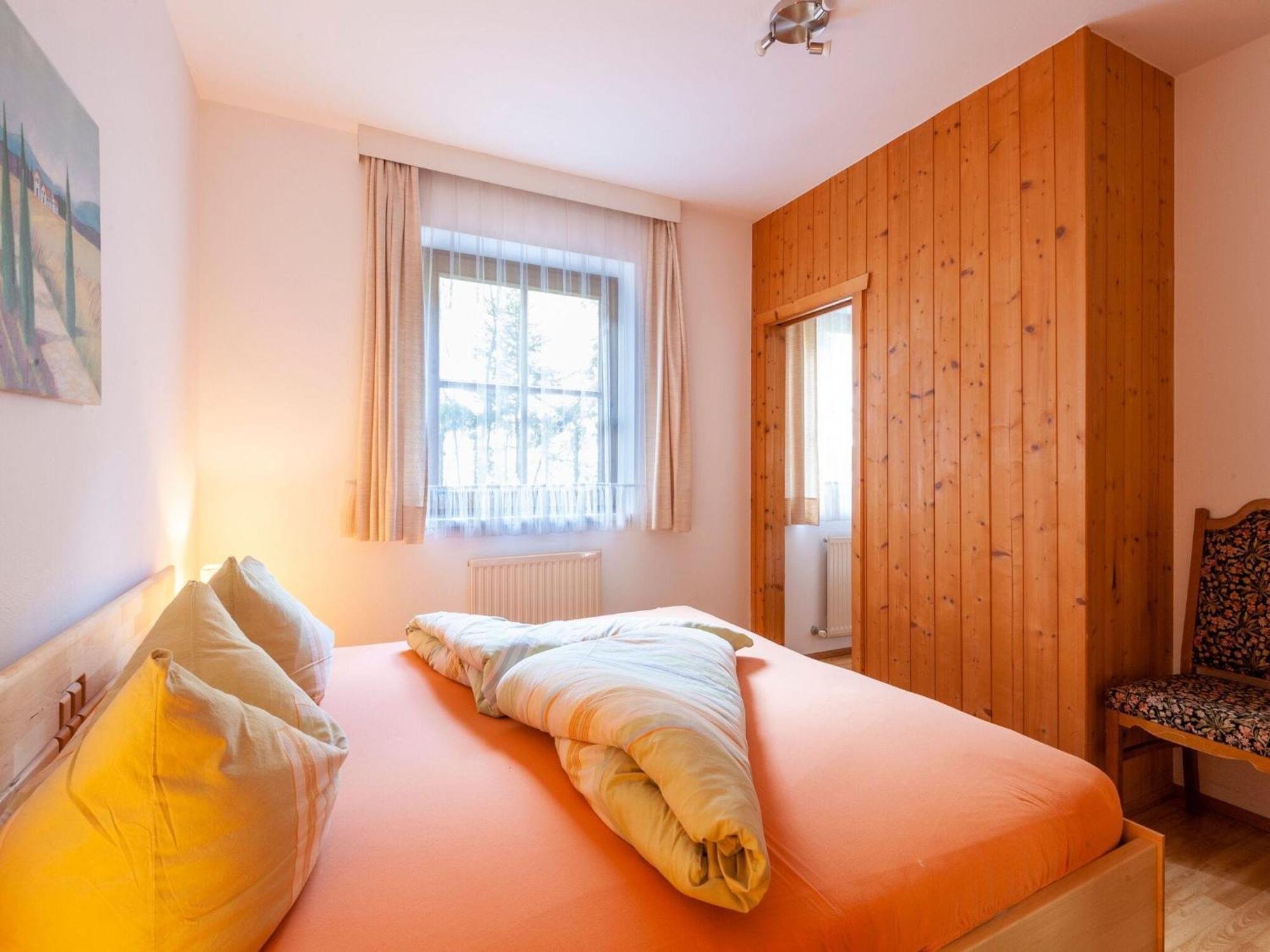 Apartment Between Mayrhofen And Finkenberg Eksteriør bilde