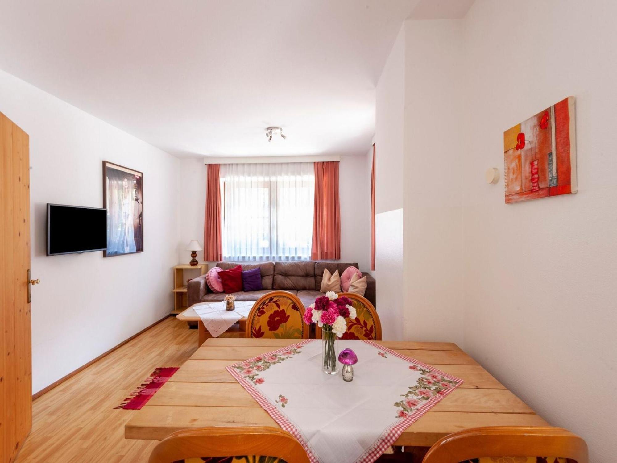 Apartment Between Mayrhofen And Finkenberg Eksteriør bilde