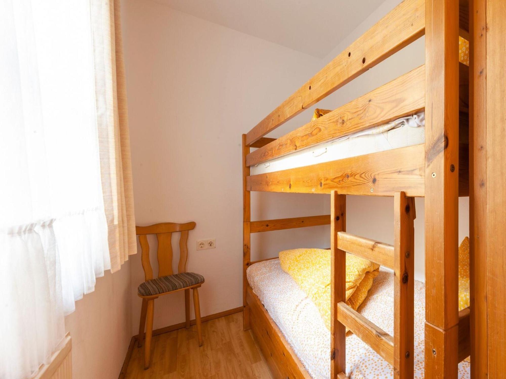 Apartment Between Mayrhofen And Finkenberg Eksteriør bilde